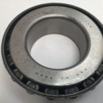 Tapered Roller Bearing Cone – 3.5000 in Bore, 1.8900 in Cone Width, class 2, Case-Hardened Steel.