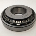 Tapered Roller Bearing Set – 2.250 in Bore, 5.5130 in Cup Outer Diameter, 0.926 in Cup Width, 1.3085 in Cone Width, Class 2, Case-Hardened Alloy Steel.