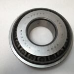 Tapered Roller Bearing Set – 2.250 in Bore, 5.5130 in Cup Outer Diameter, 0.926 in Cup Width, 1.3085 in Cone Width, Class 2, Case-Hardened Alloy Steel.