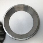 Tapered Roller Bearing Set – 2.250 in Bore, 5.5130 in Cup Outer Diameter, 0.926 in Cup Width, 1.3085 in Cone Width, Class 2, Case-Hardened Alloy Steel.
