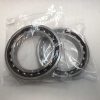 Spindle & Precision Machine Tool Angular Contact Ball Bearing - Straight Bore, 100 mm ID, 150 mm OD, 24 mm Width, Open, 15° Contact Angle, Universal Light Preload.