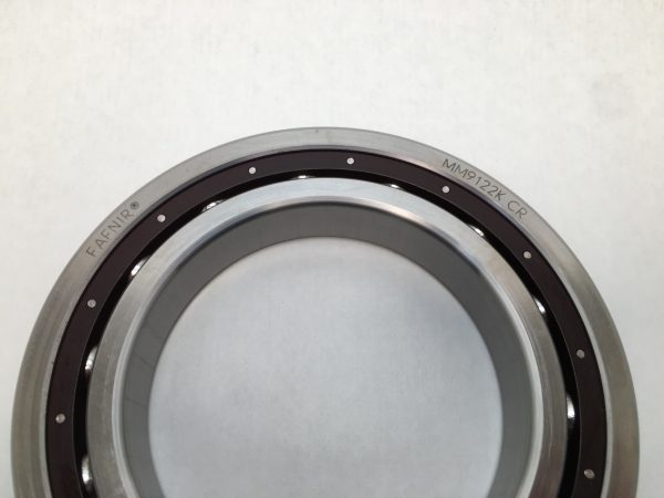 FAFNIR MM9122KCR Angular Contact Bearing 110x170x28 mm 122 7022 MM9122K CR USA