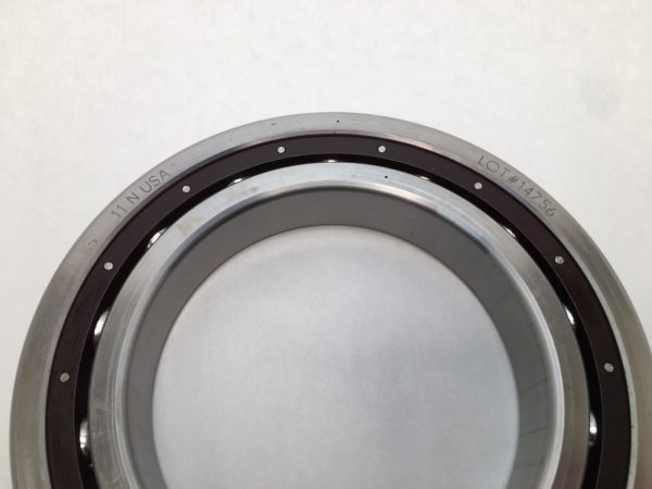FAFNIR MM9122KCR Angular Contact Bearing 110x170x28 mm 122 7022 MM9122K CR USA