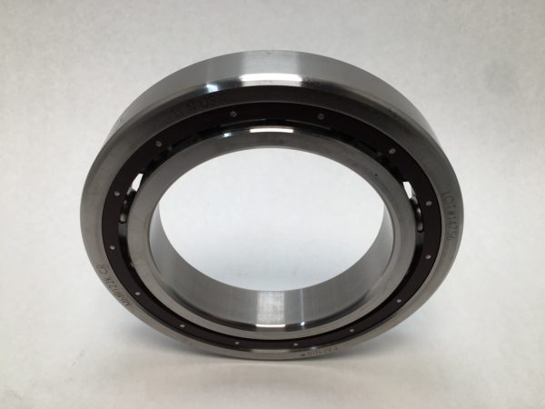 FAFNIR MM9122KCR Angular Contact Bearing 110x170x28 mm 122 7022 MM9122K CR USA