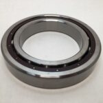 FAFNIR MM9122KCR Angular Contact Bearing 110x170x28 mm 122 7022 MM9122K CR USA