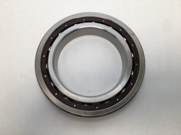FAFNIR MM9122KCR Angular Contact Bearing 110x170x28 mm 122 7022 MM9122K CR USA