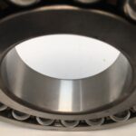 Self Aligning Ball Bearing – Straight Bore, 120 mm ID, 260 mm OD, 55 mm Width, Open, CN Internal clearance.