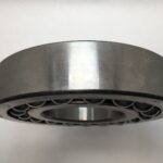 Self Aligning Ball Bearing – Straight Bore, 120 mm ID, 260 mm OD, 55 mm Width, Open, CN Internal clearance.