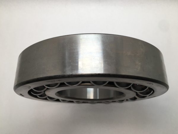 Self Aligning Ball Bearing – Straight Bore, 120 mm ID, 260 mm OD, 55 mm Width, Open, CN Internal clearance.