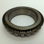 Bower 497 Taper Bearing Cone 3-3/8″ ID USA 4 pcs
