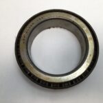 Bower 497 Taper Bearing Cone 3-3/8″ ID USA 4 pcs