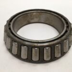 Bower 497 Taper Bearing Cone 3-3/8″ ID USA 4 pcs