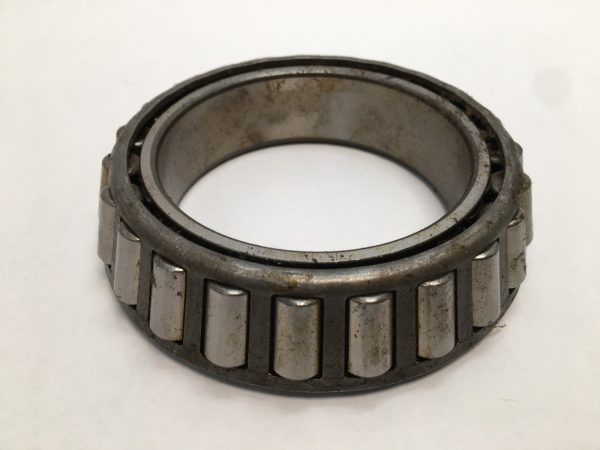 Bower 497 Taper Bearing Cone 3-3/8″ ID USA 4 pcs