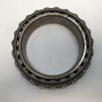 Bower 497 Taper Bearing Cone 3-3/8″ ID USA 4 pcs
