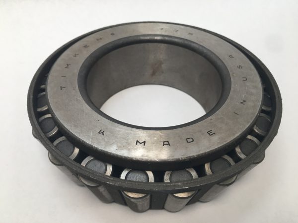BOWER 775 Taper Roller Bearing Cone 3-1/2″ ID USA