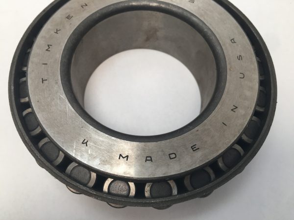 BOWER 775 Taper Roller Bearing Cone 3-1/2″ ID USA