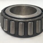 BOWER 775 Taper Roller Bearing Cone 3-1/2″ ID USA