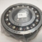 Self Aligning Ball Bearing – Straight Bore, 70 mm ID, 150 mm OD, 35 mm Width, Open, CN Internal clearance