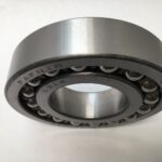 Self Aligning Ball Bearing – Straight Bore, 70 mm ID, 150 mm OD, 35 mm Width, Open, CN Internal clearance