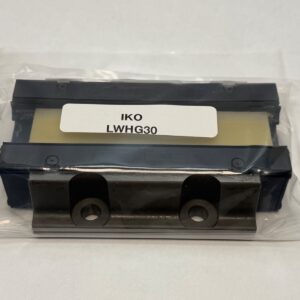 IKO LWHG30 Linear Bearing Block LWHG-30