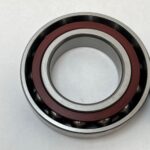 NTN 7211T1DBP4C7 Bearing 55x100x21 mm 7211T1-DB-P4-C7 Japan 2 Pcs