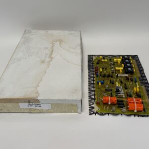 Cincinnati-Milacron 3-531-3370A Circuit Board 35313370A