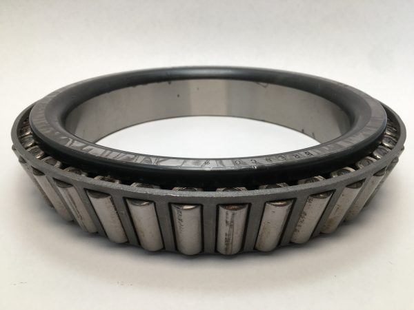 Brenco 67887 Taper Roller Bearing Cone 7-9/16″ ID USA