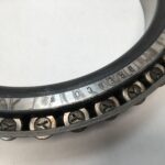 Brenco 67887 Taper Roller Bearing Cone 7-9/16″ ID USA