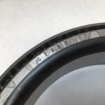 Brenco 67887 Taper Roller Bearing Cone 7-9/16″ ID USA