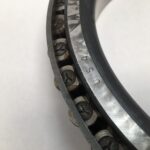 Brenco 67887 Taper Roller Bearing Cone 7-9/16″ ID USA