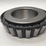 Tapered Roller Bearing Cone – 3.5000 in Bore, 1.8900 in Cone Width, class 2, Case-Hardened Steel.