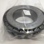 Tapered Roller Bearing Cone – 3.5000 in Bore, 1.8900 in Cone Width, class 2, Case-Hardened Steel.
