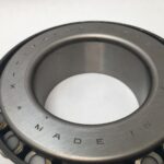 Tapered Roller Bearing Cone – 3.5000 in Bore, 1.8900 in Cone Width, class 2, Case-Hardened Steel.