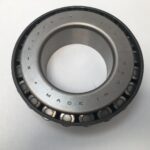 Tapered Roller Bearing Cone – 3.5000 in Bore, 1.8900 in Cone Width, class 2, Case-Hardened Steel.