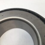 Tapered Roller Bearing Cone – 3.5000 in Bore, 1.8900 in Cone Width, class 2, Case-Hardened Steel.