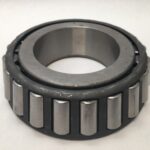 Tapered Roller Bearing Cone – 3.5000 in Bore, 1.8900 in Cone Width, class 2, Case-Hardened Steel.