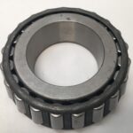 Tapered Roller Bearing Cone – 3.5000 in Bore, 1.8900 in Cone Width, class 2, Case-Hardened Steel.