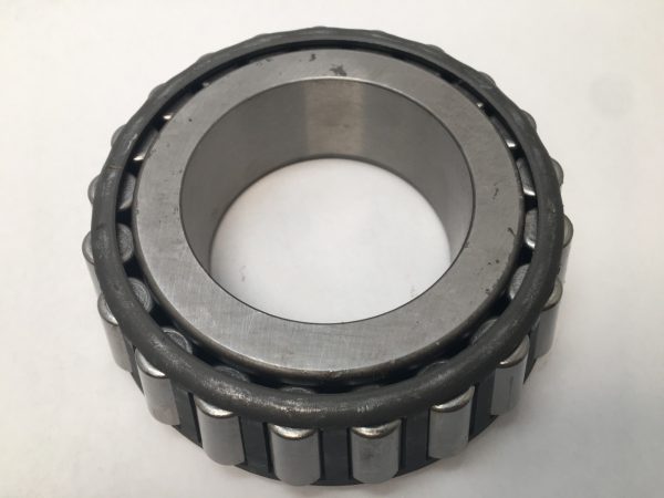 Tapered Roller Bearing Cone – 3.5000 in Bore, 1.8900 in Cone Width, class 2, Case-Hardened Steel.