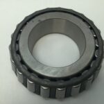 Tapered Roller Bearing Cone – 3.5000 in Bore, 1.8900 in Cone Width, class 2, Case-Hardened Steel.