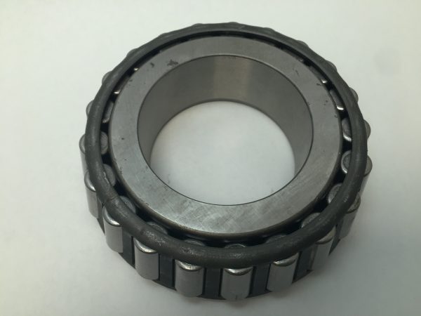 Tapered Roller Bearing Cone – 3.5000 in Bore, 1.8900 in Cone Width, class 2, Case-Hardened Steel.