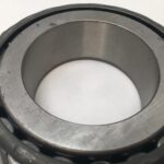 Tapered Roller Bearing Cone – 3.5000 in Bore, 1.8900 in Cone Width, class 2, Case-Hardened Steel.