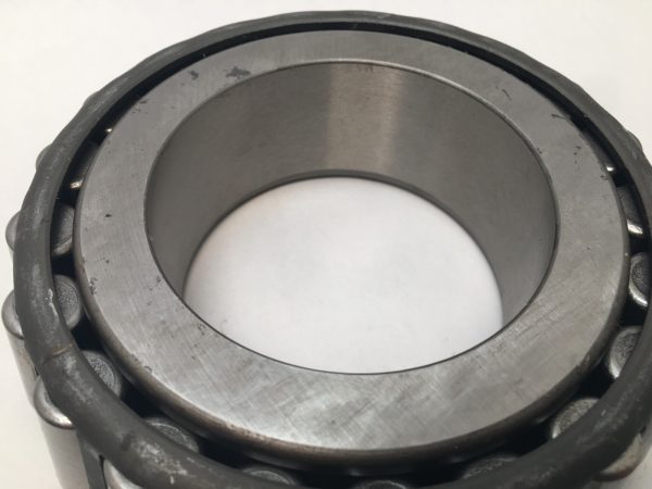 Tapered Roller Bearing Cone – 3.5000 in Bore, 1.8900 in Cone Width, class 2, Case-Hardened Steel.