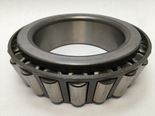 Tapered Roller Bearing Cone – 4.125 in Bore, 1.89 in Width, Case Carburized Steel.