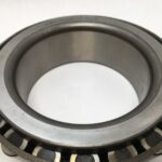 Tapered Roller Bearing Cone – 4.125 in Bore, 1.89 in Width, Case Carburized Steel.