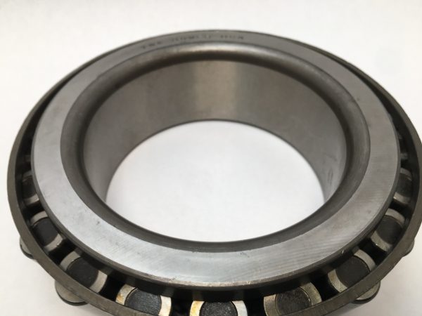 Tapered Roller Bearing Cone – 4.125 in Bore, 1.89 in Width, Case Carburized Steel.