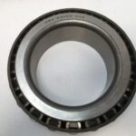 Tapered Roller Bearing Cone – 4.125 in Bore, 1.89 in Width, Case Carburized Steel.