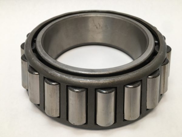 Tapered Roller Bearing Cone – 4.125 in Bore, 1.89 in Width, Case Carburized Steel.