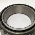 Tapered Roller Bearing Cone – 4.125 in Bore, 1.89 in Width, Case Carburized Steel.