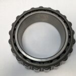 Tapered Roller Bearing Cone – 4.125 in Bore, 1.89 in Width, Case Carburized Steel.
