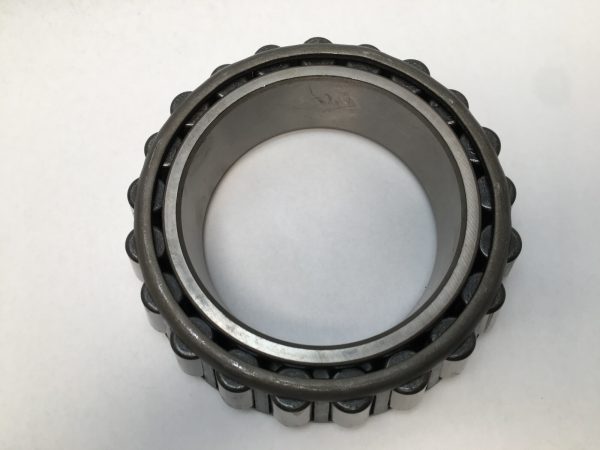 Tapered Roller Bearing Cone – 4.125 in Bore, 1.89 in Width, Case Carburized Steel.